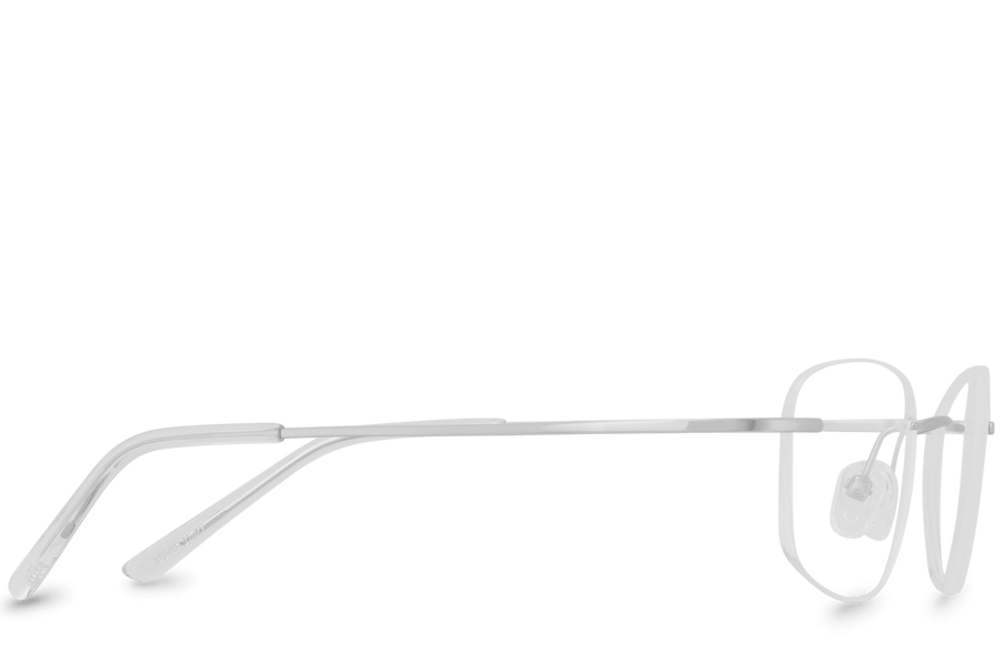 N1U-N143T-RX View Silver