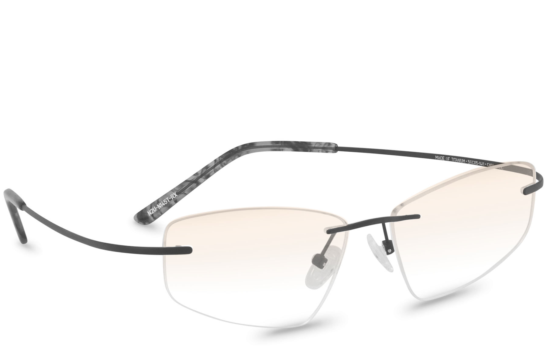 N2U-N145T-RX Black.S