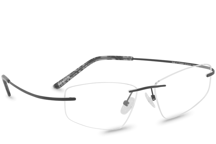 N2U-N145T-RX View Black