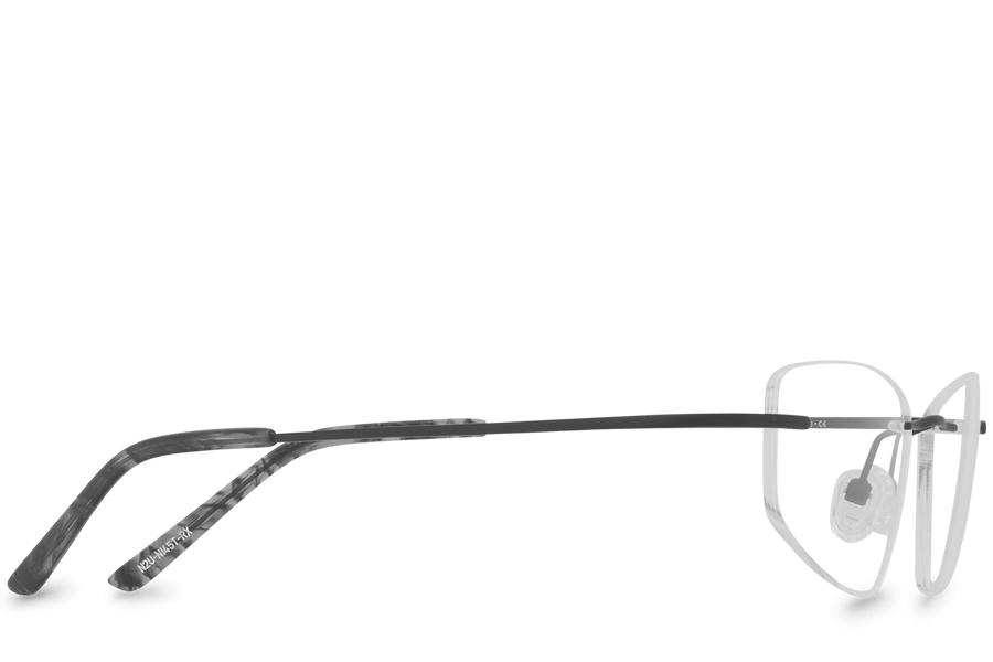 N2U-N145T-RX View Black