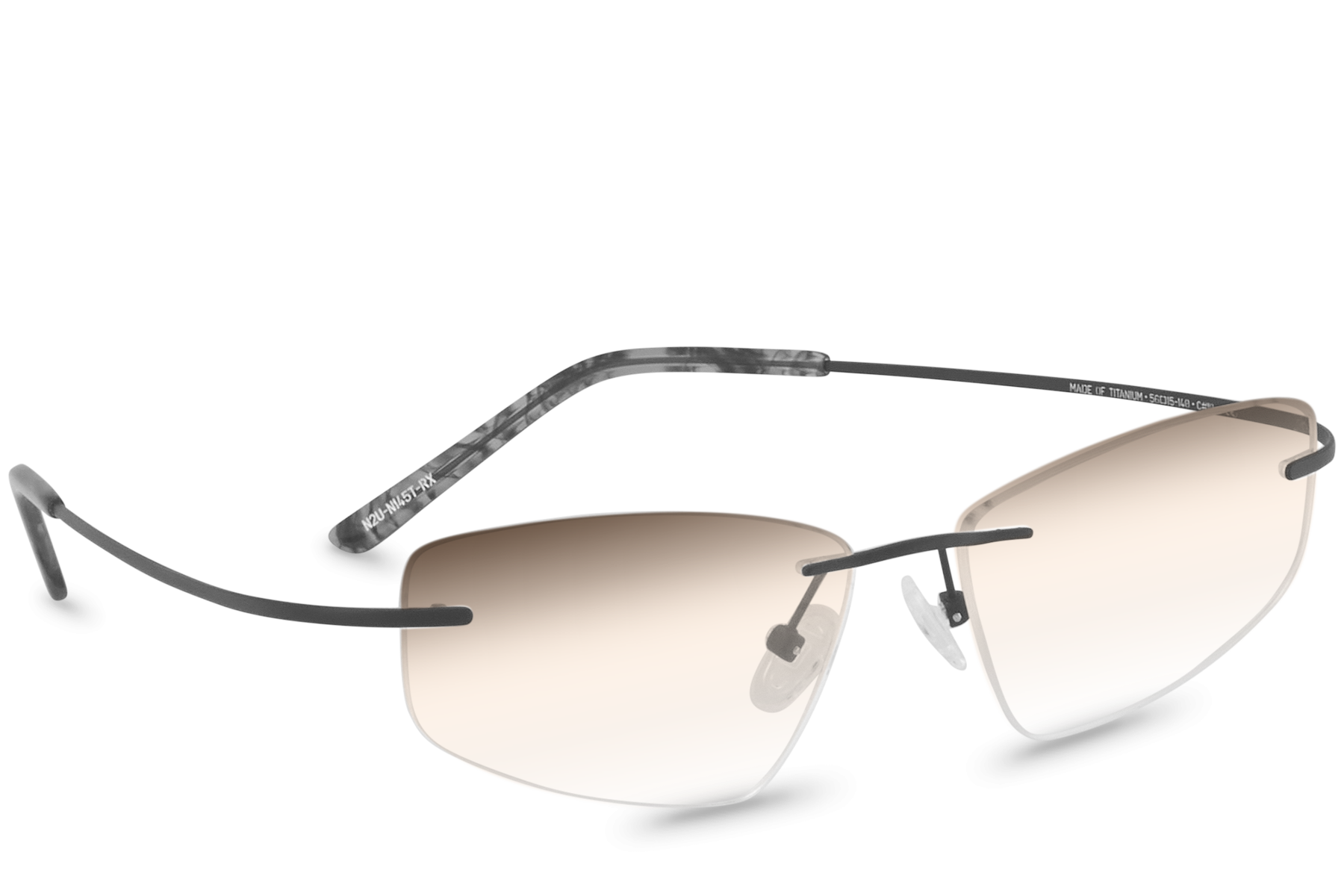 N2U-N145T-RX Black.S