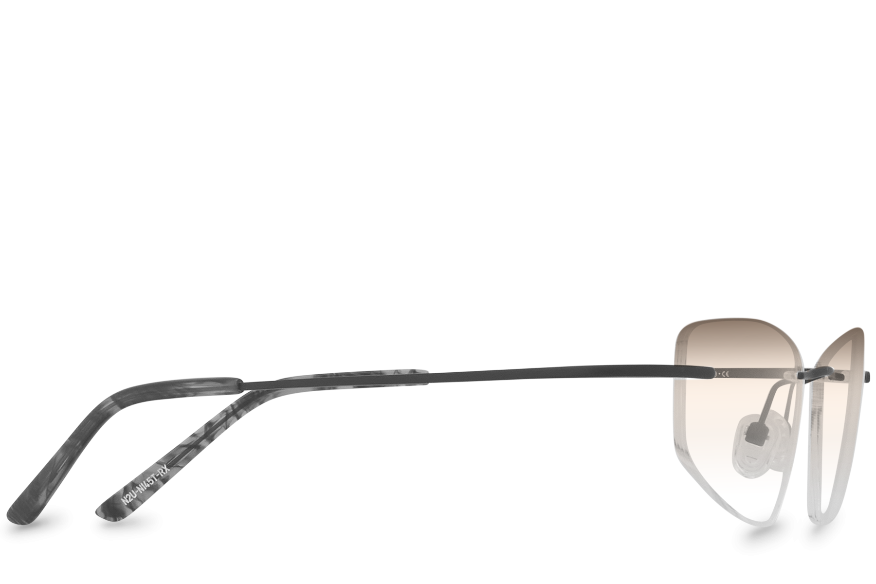 N2U-N145T-RX Black.S