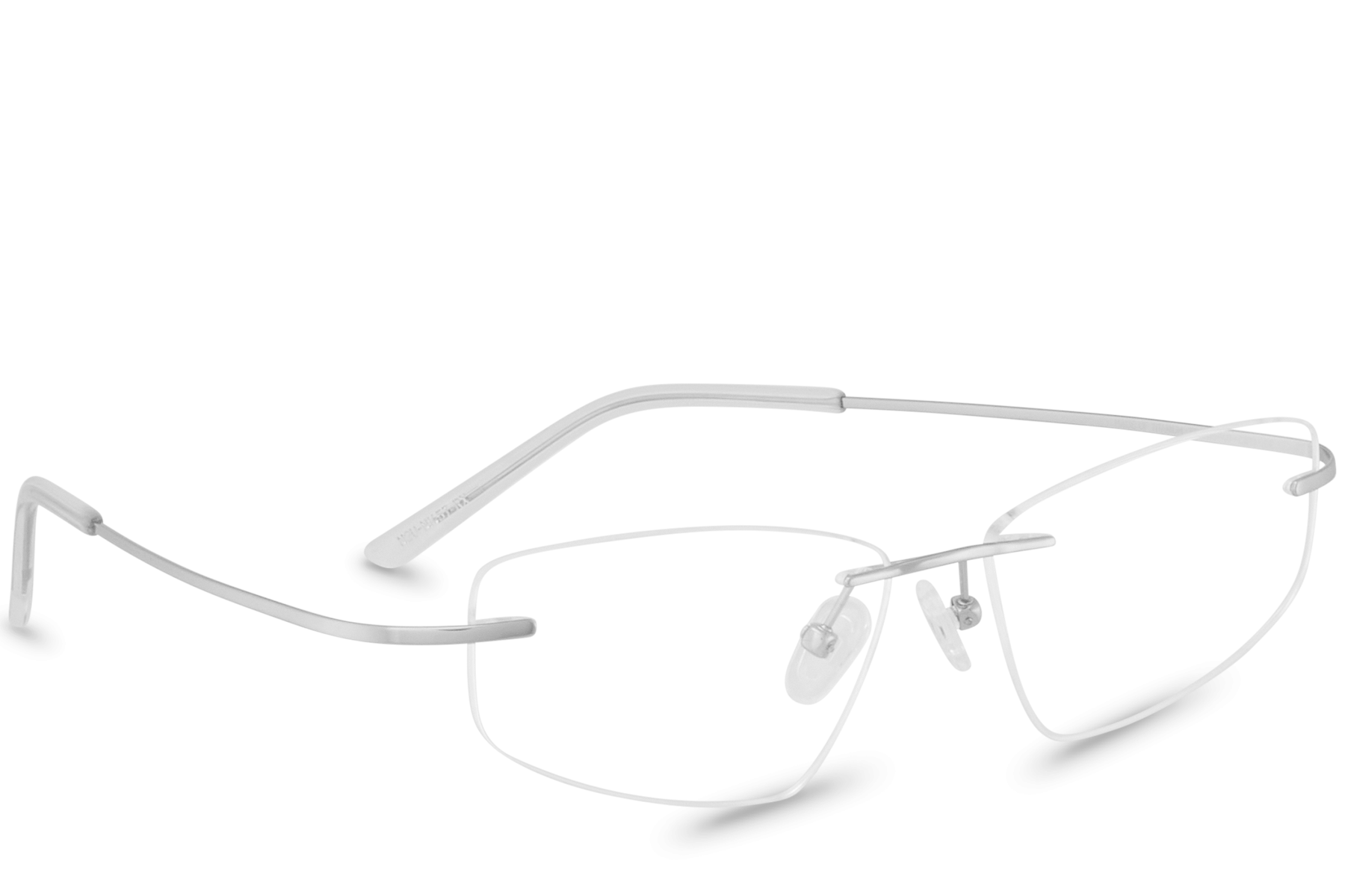 N2U-N145T-RX View Silver