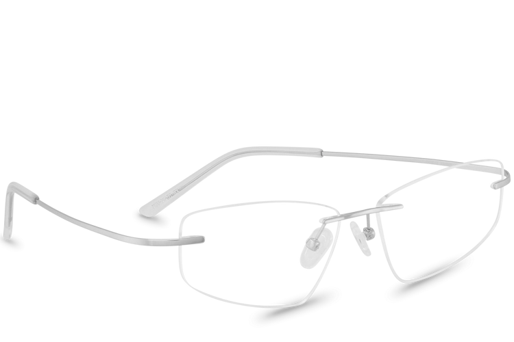 N2U-N145T-RX View Silver