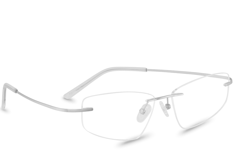 N2U-N145T-RX View Silver