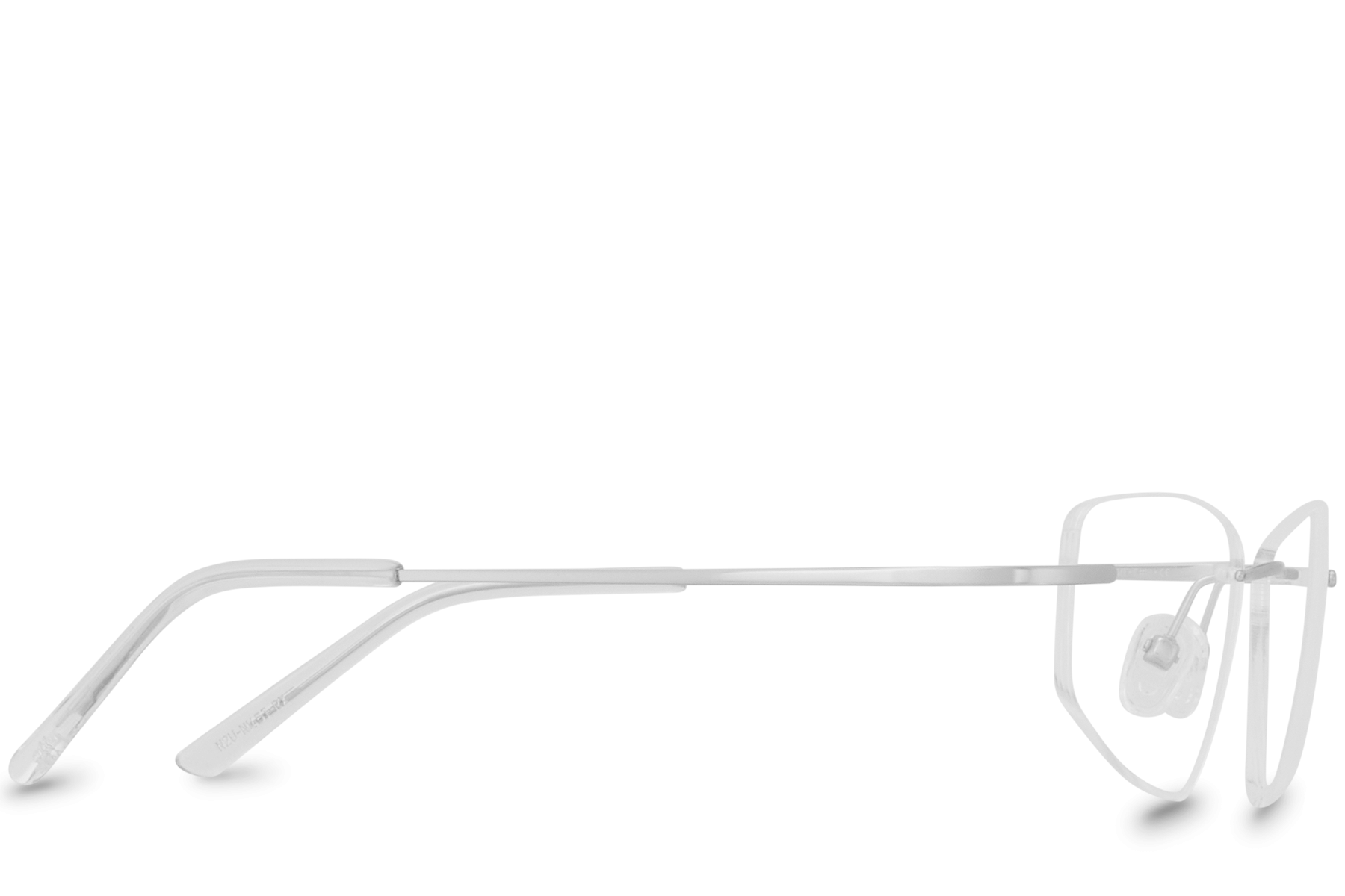 N2U-N145T-RX View Silver