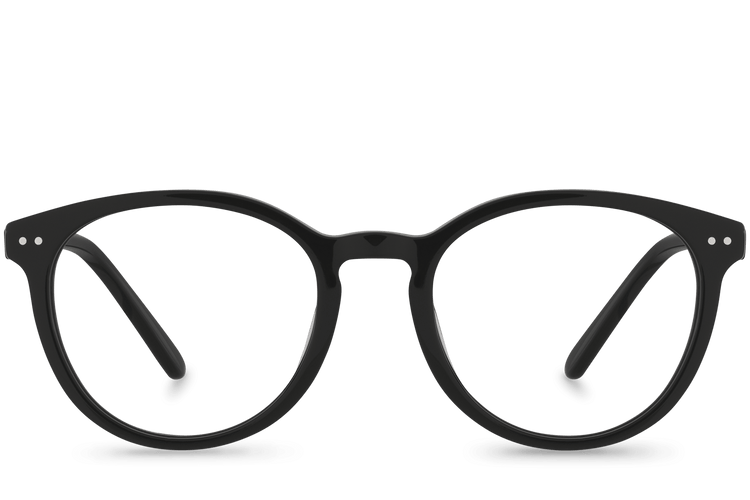 nº004 Black