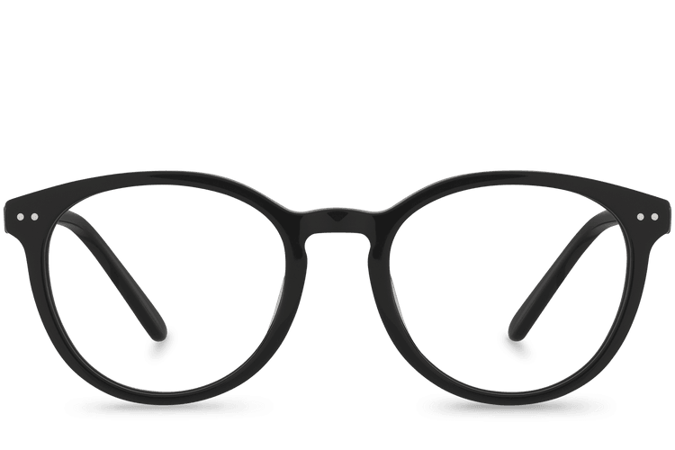 nº004 Black