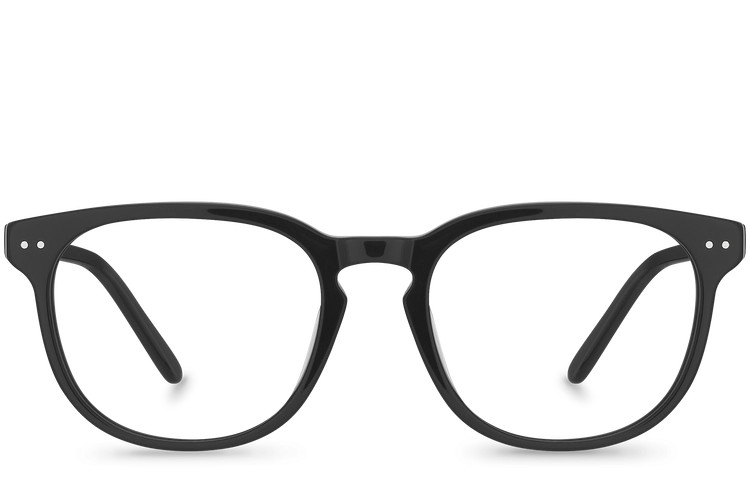 nº008 Black