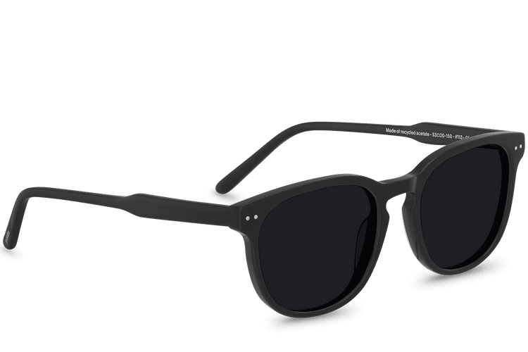 nº008 Black.S