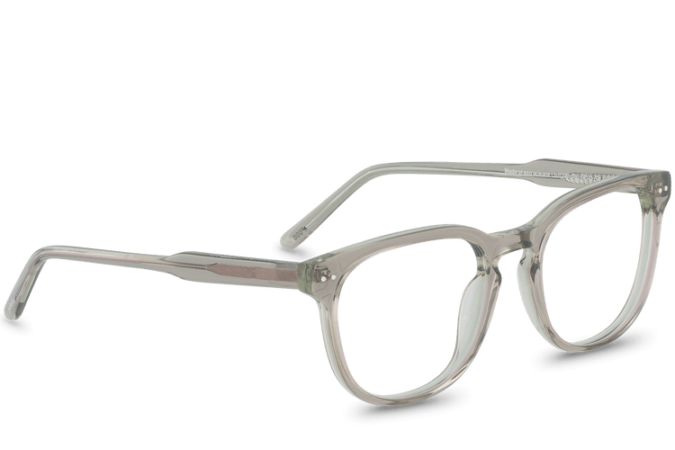 nº008 Grey
