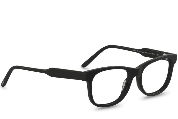 nº009 Black