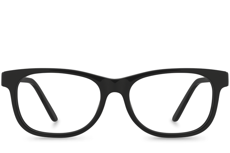 nº009 Black