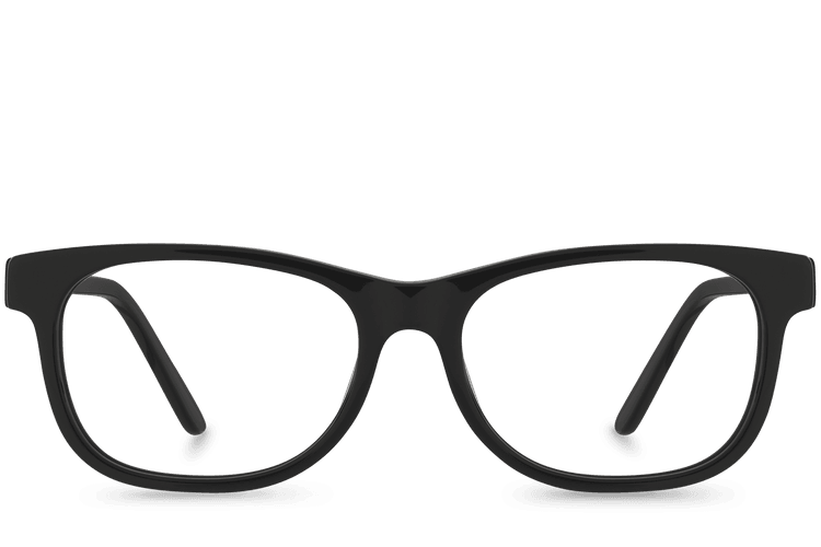 nº009 Black