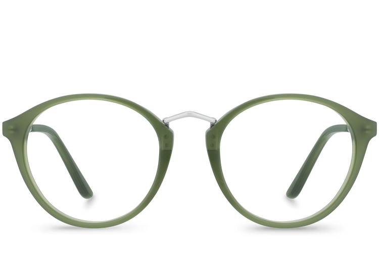 nº013 Green