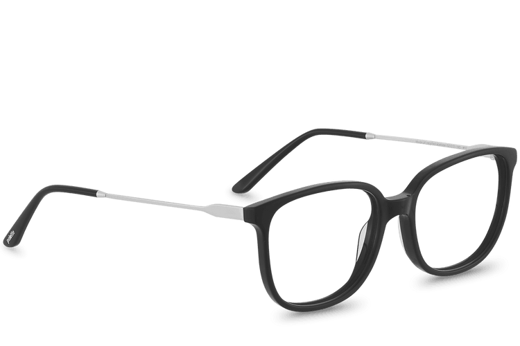 nº016 Black