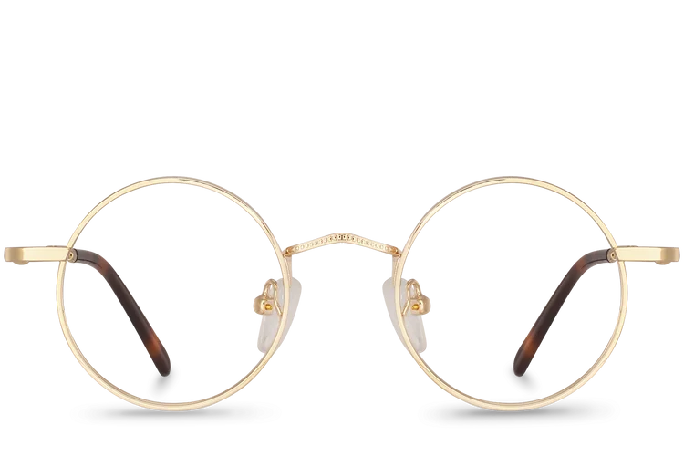nº021 Gold