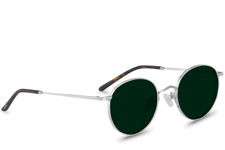 nº025 Silver.S