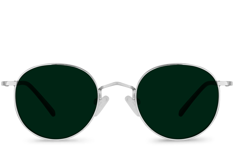 nº025 Silver.S