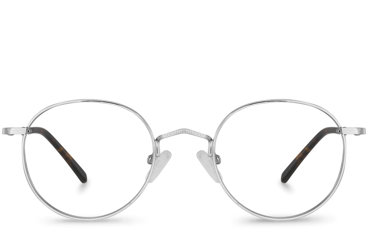 nº025 Silver