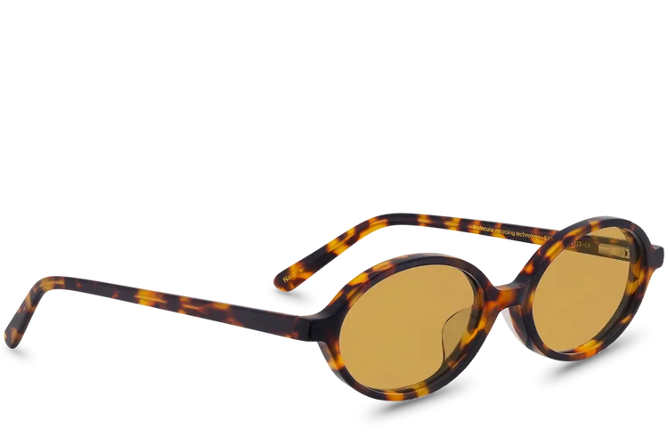 Nala Brown.S
