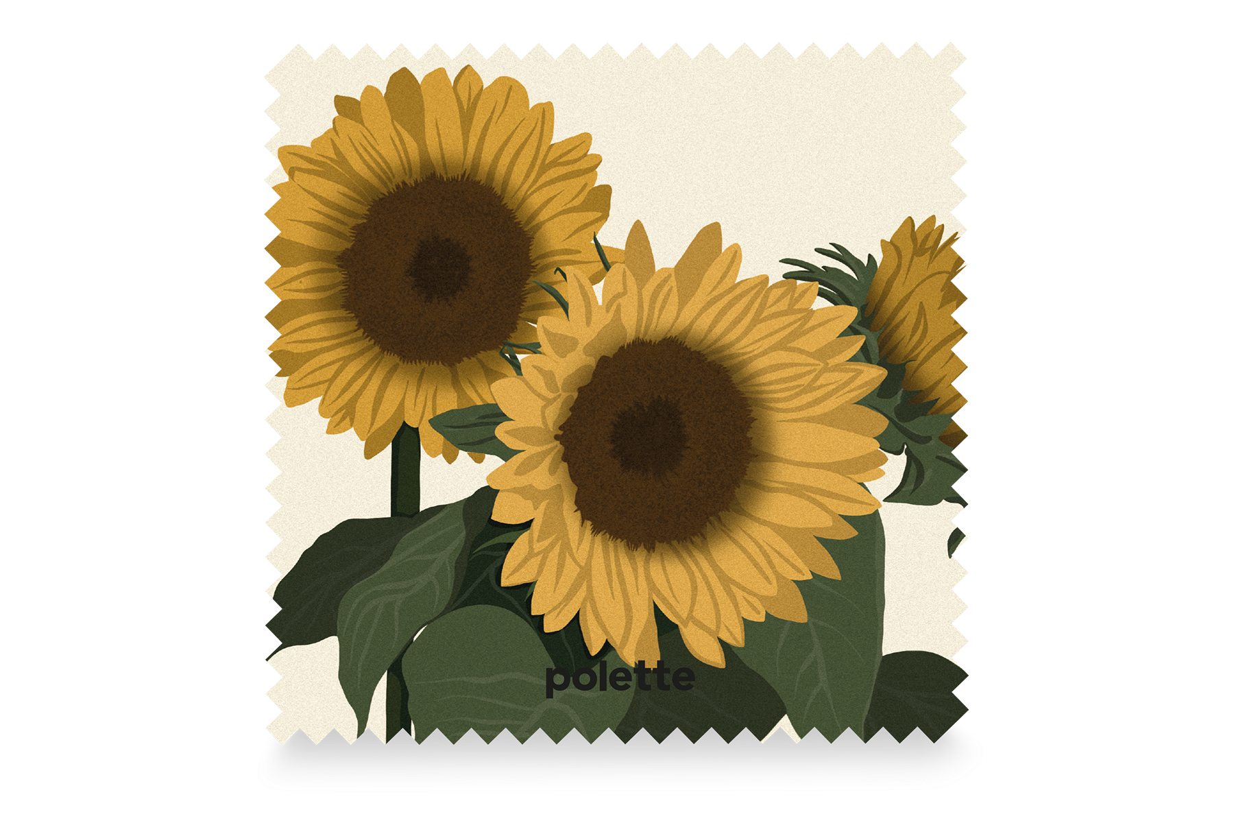 Natural Sunflower