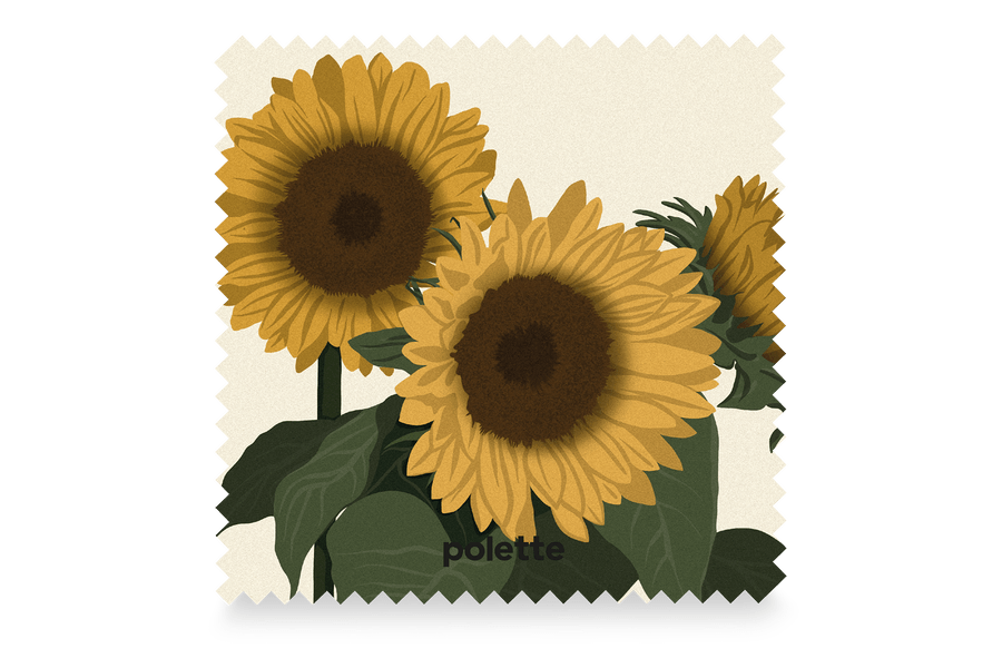 Natural Sunflower