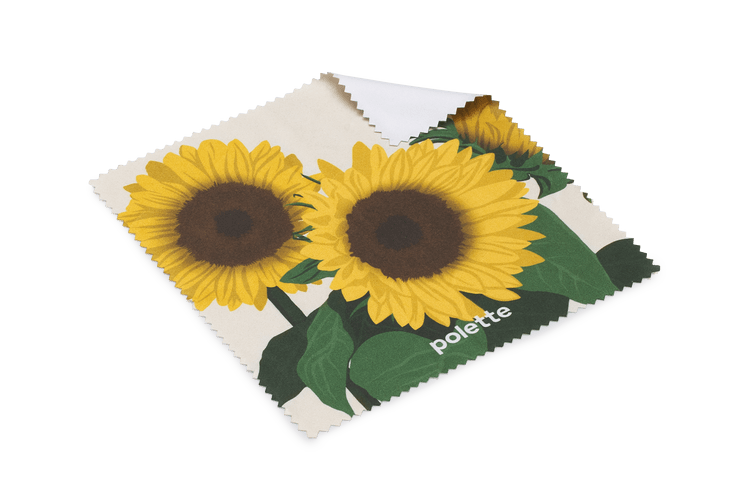 Natural Sunflower