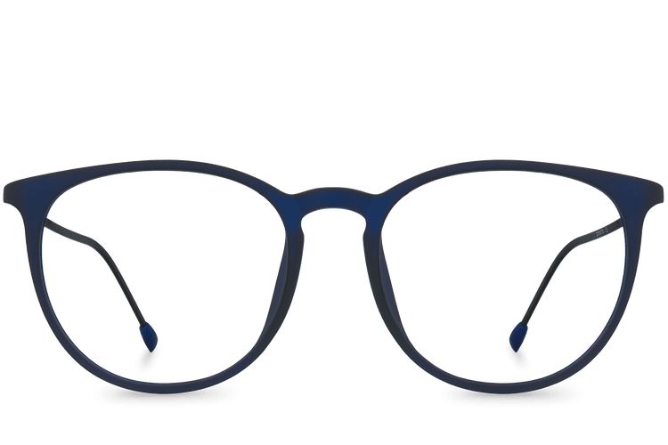 Nebula Blue