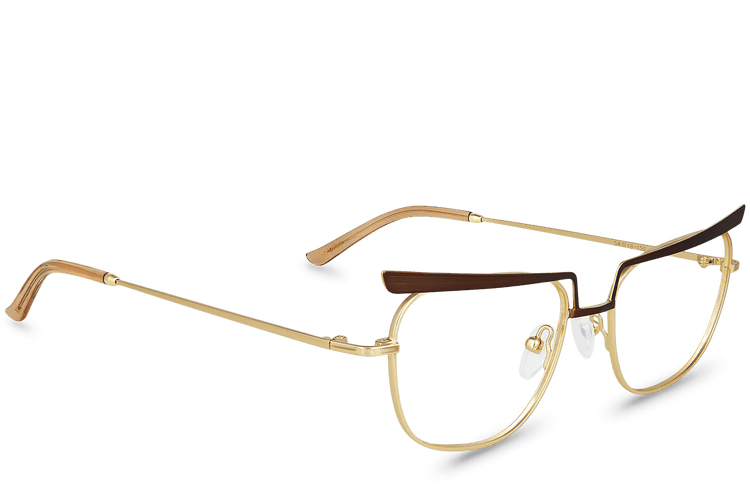 Nephthys View Brown