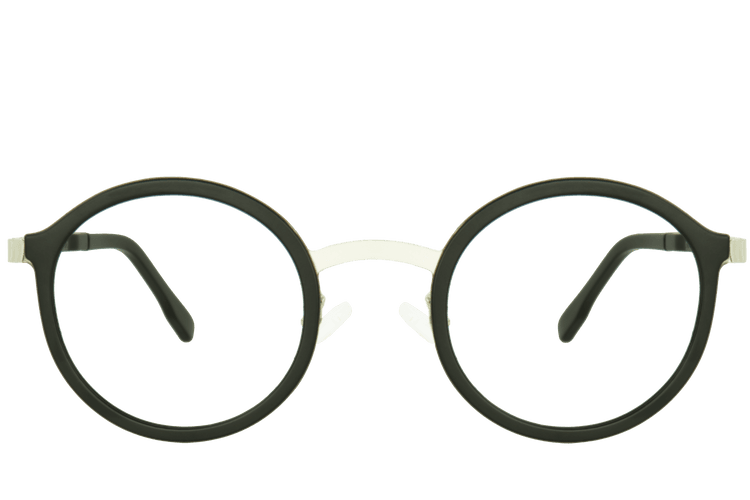 Newton Black