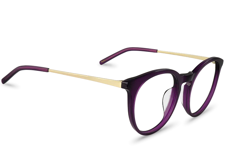 Nolan Purple