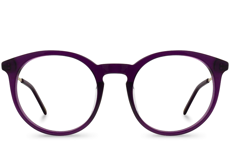 Nolan Purple