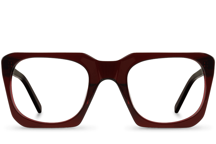 Nook View Red