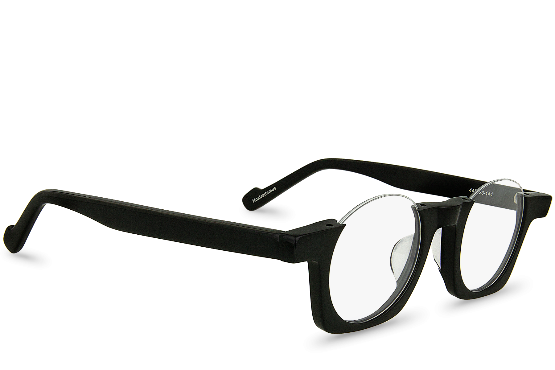 Nostradamus Black
