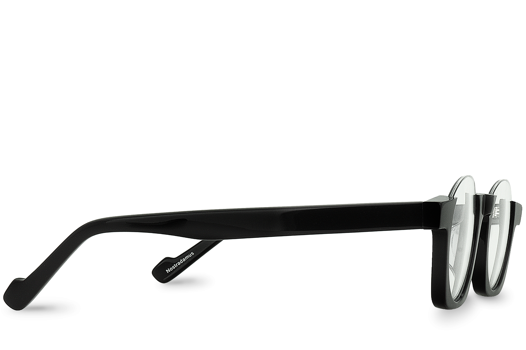 Nostradamus Black