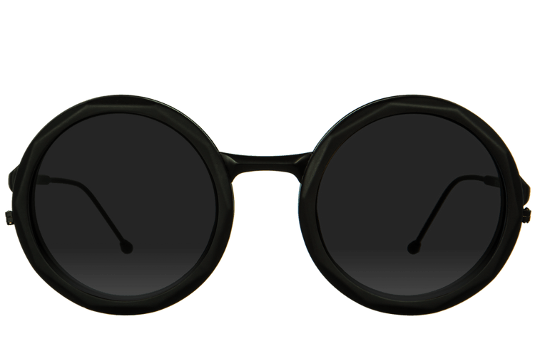 Nostromo Black