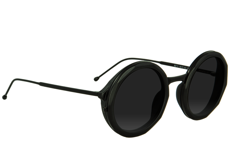 Nostromo Black