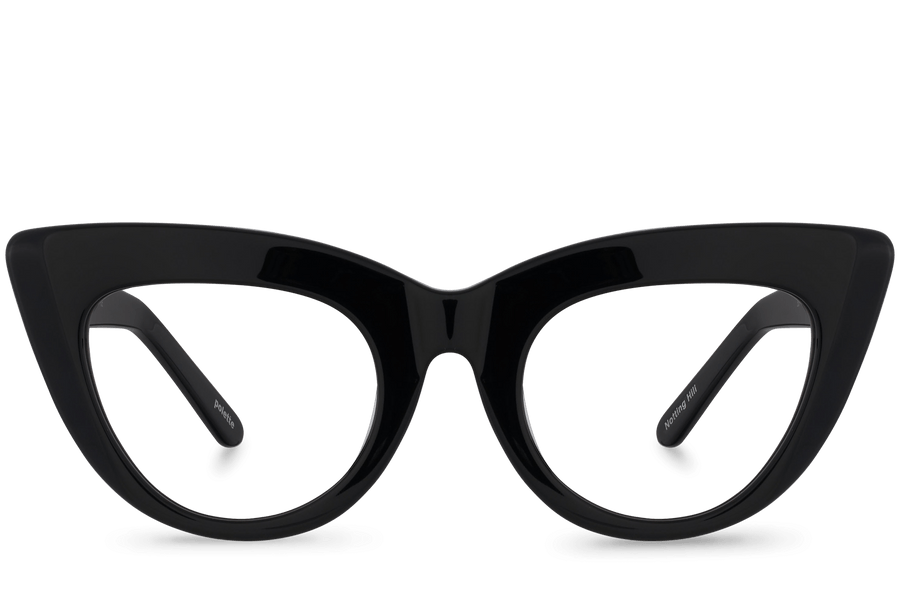 Notting Hill View Black