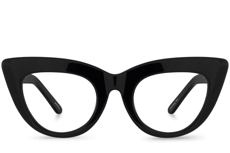 Notting Hill View Black