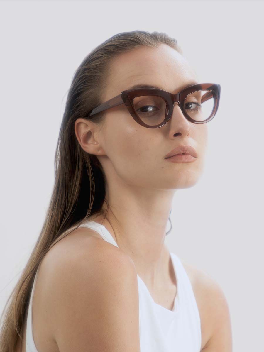 Notting Hill View Brown