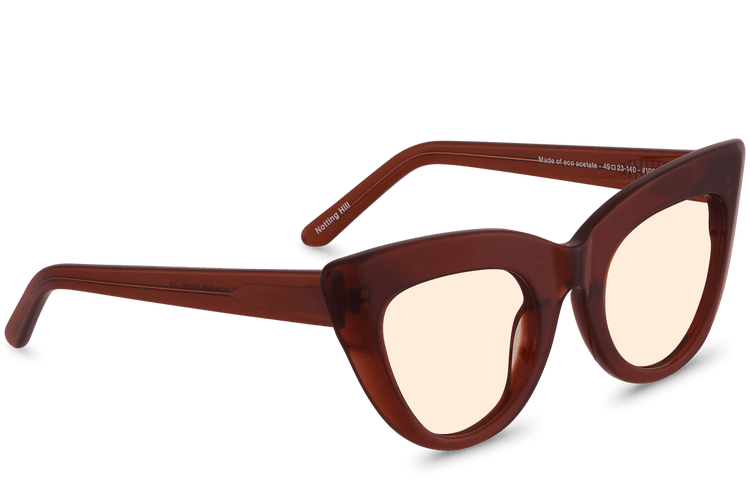 Notting Hill Brown