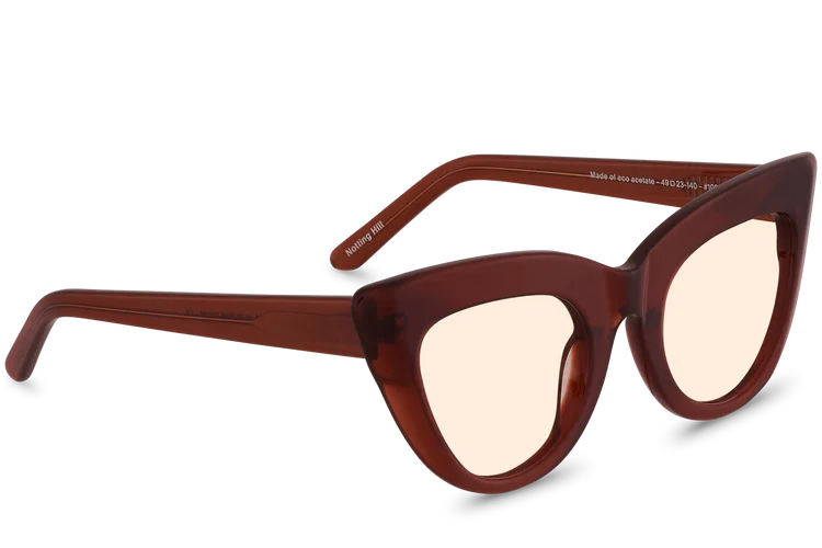 Notting Hill Brown