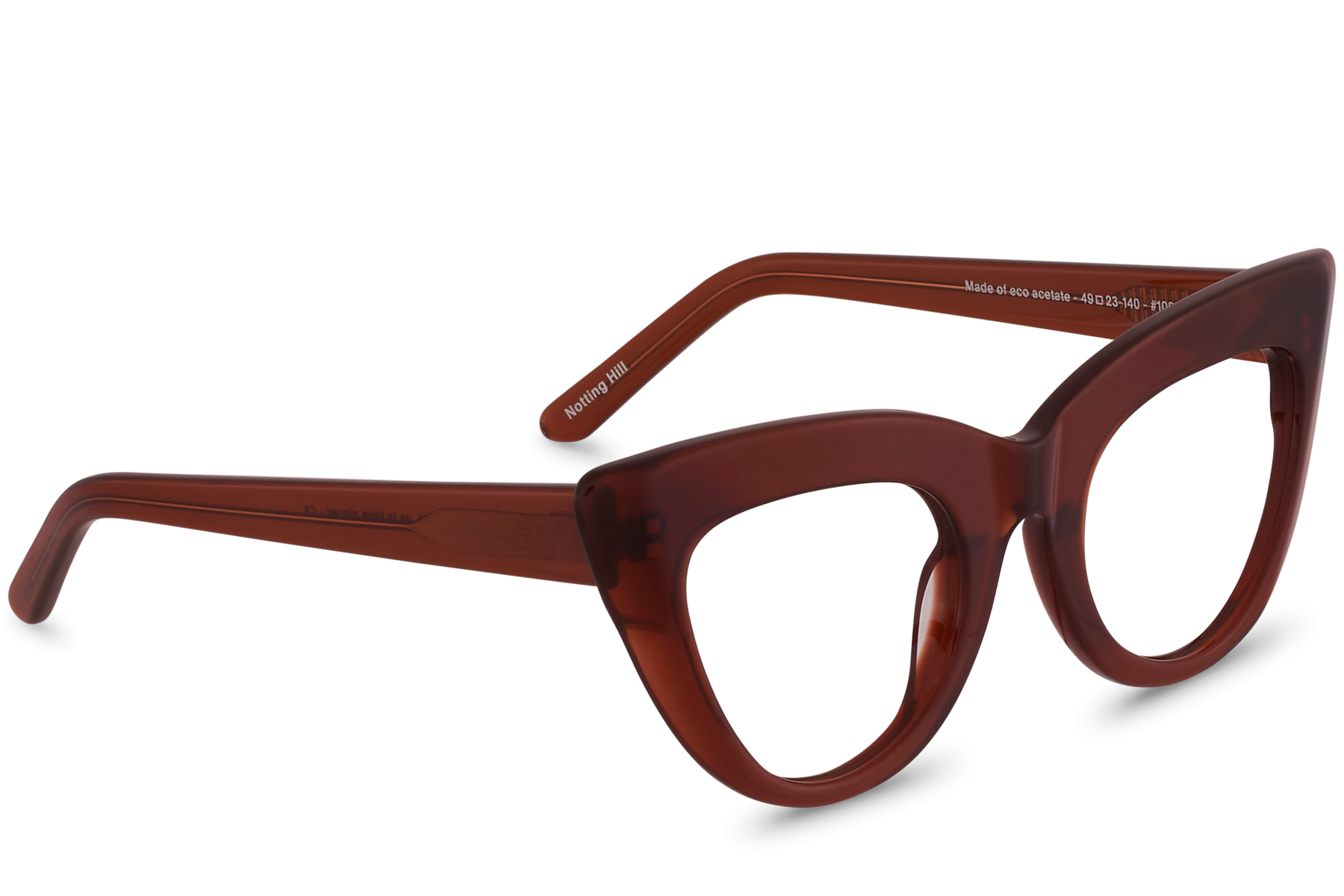 Notting Hill View Brown