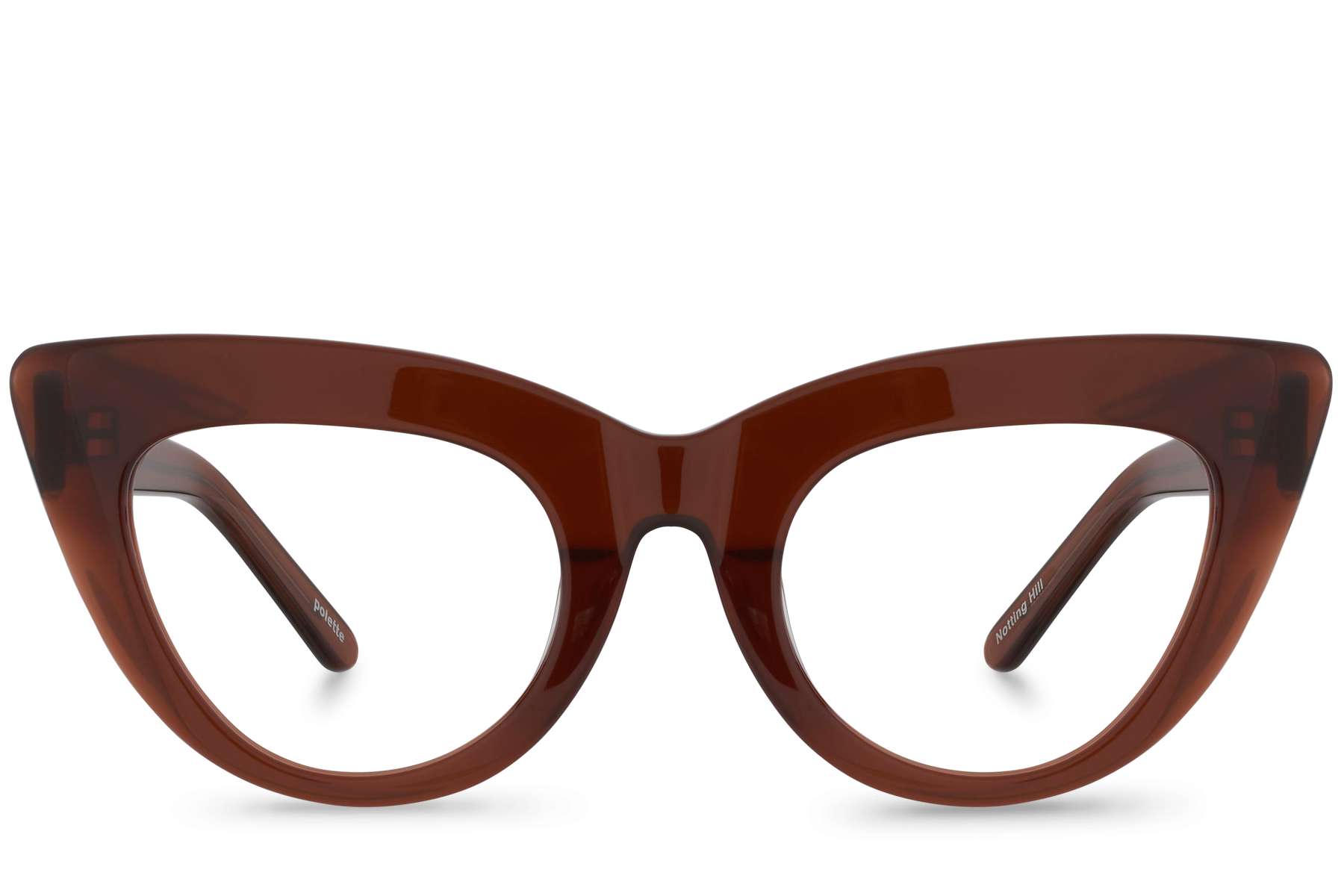 Notting Hill View Brown