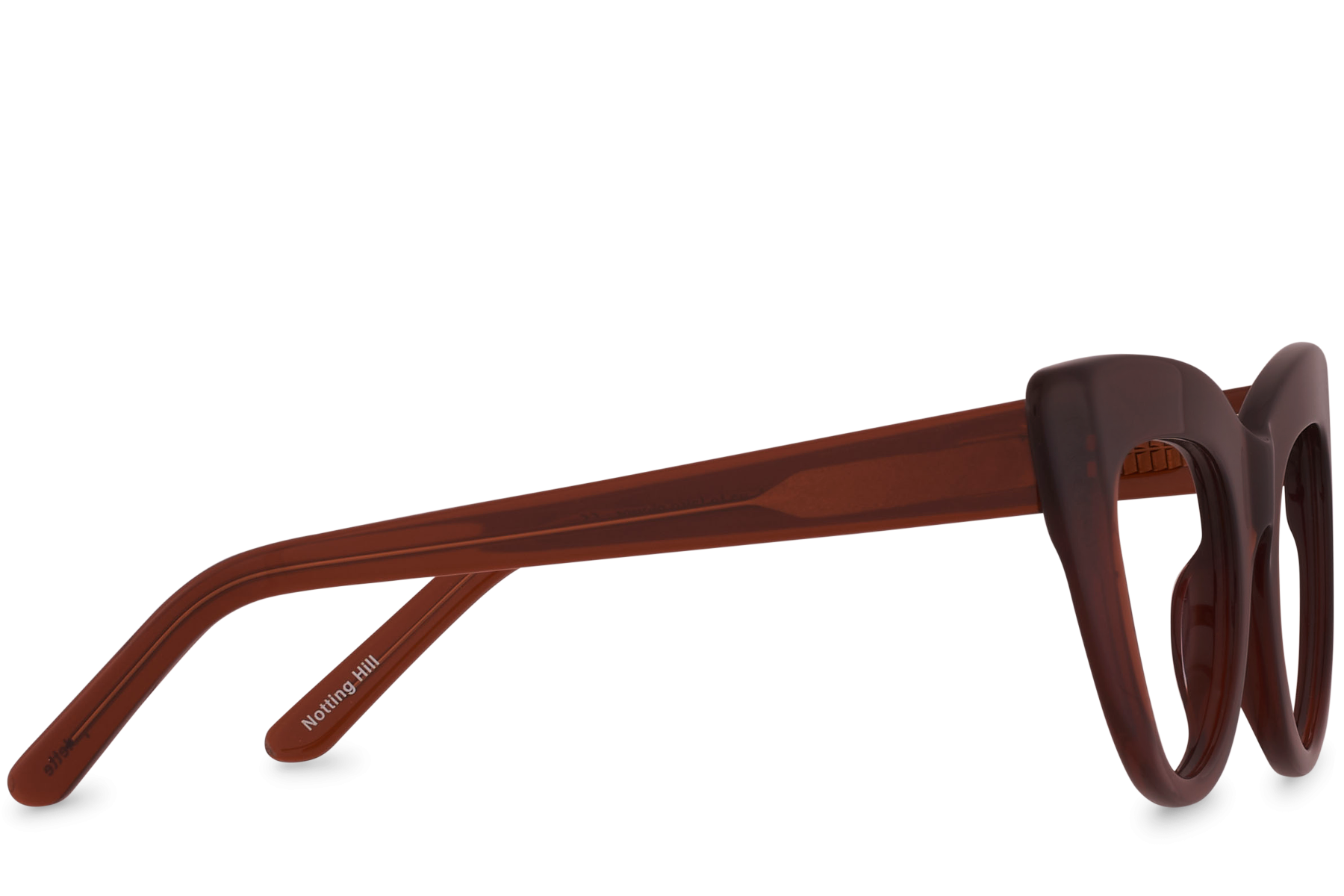 Notting Hill View Brown