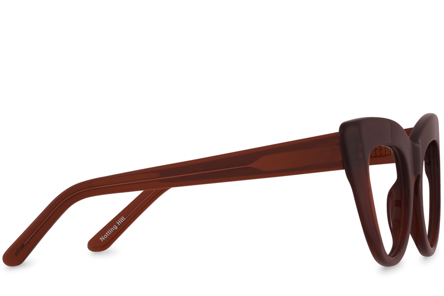 Notting Hill View Brown