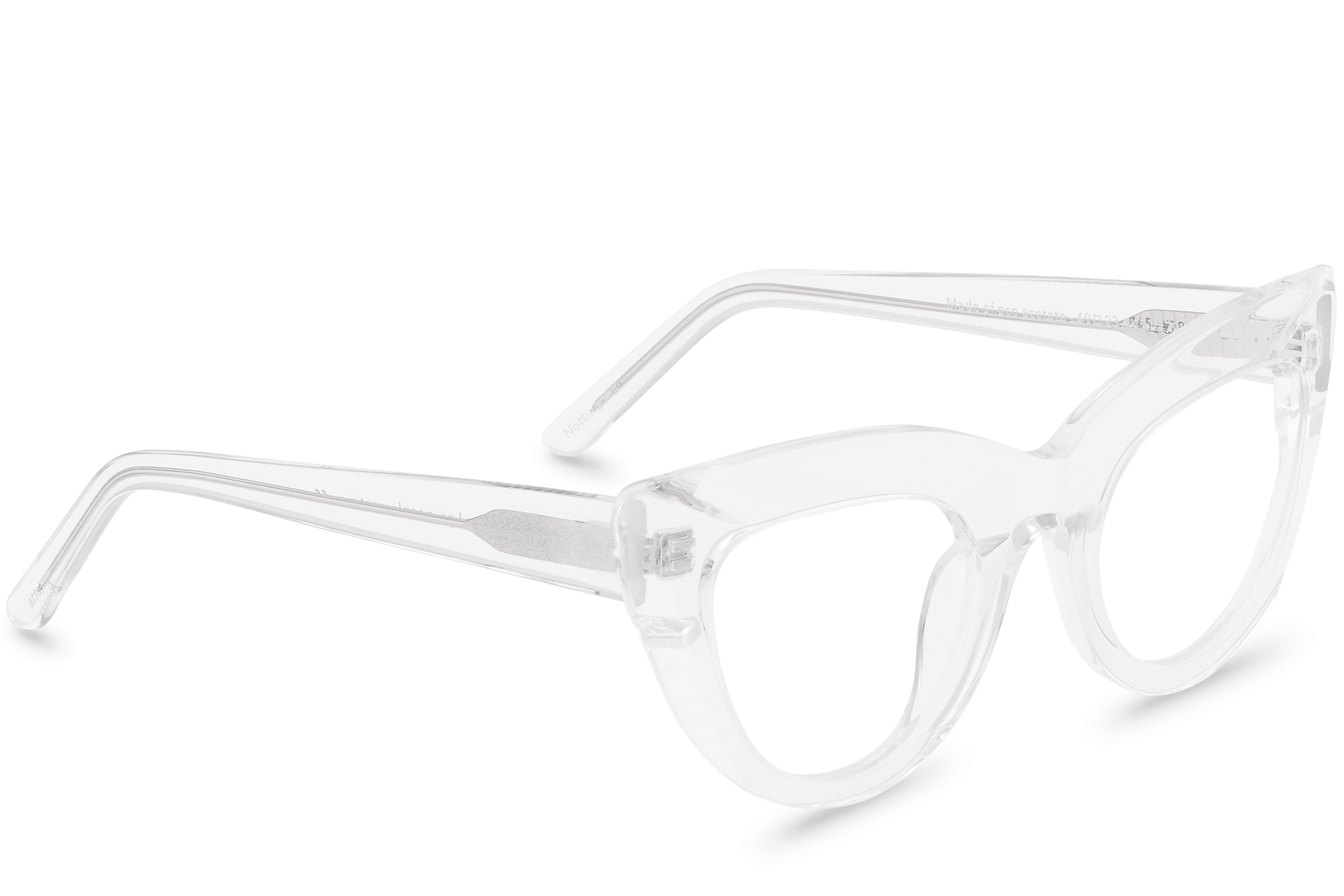 Notting Hill View Clear