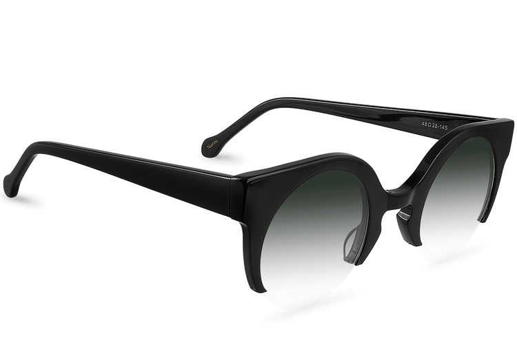 Nurmi Black