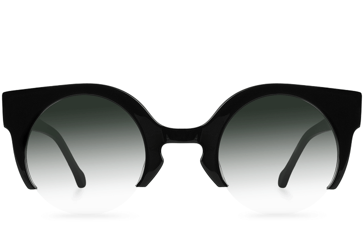 Nurmi Black